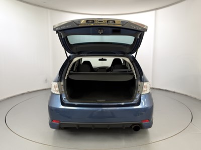 Lot 142 - 2010 Subaru Impreza WRX