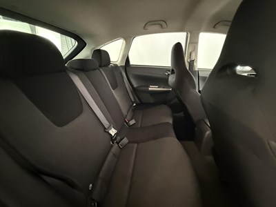 Lot 142 - 2010 Subaru Impreza WRX