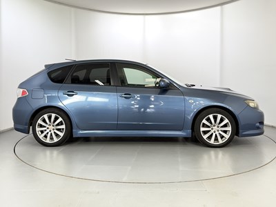 Lot 142 - 2010 Subaru Impreza WRX