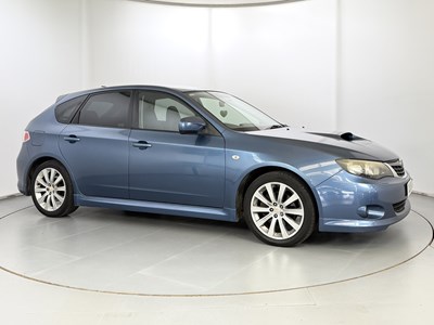 Lot 142 - 2010 Subaru Impreza WRX