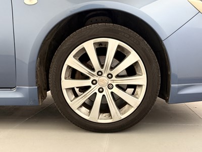 Lot 142 - 2010 Subaru Impreza WRX