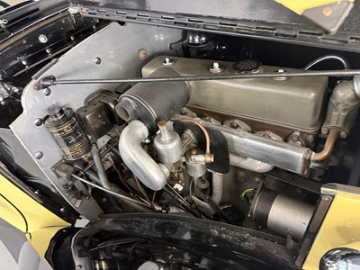 Lot 117 - 1947 Daimler DB18 DHC