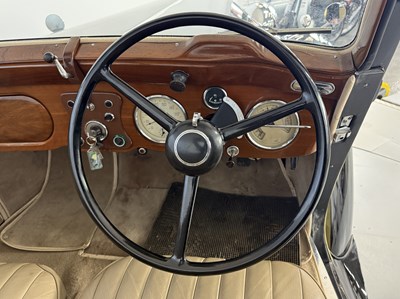 Lot 117 - 1947 Daimler DB18 DHC