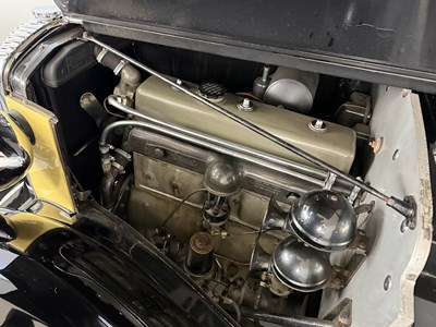 Lot 117 - 1947 Daimler DB18 DHC
