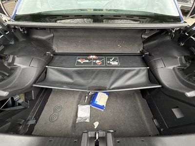 Lot 141 - 2000 Mercedes-Benz SLK230 - NO RESERVE