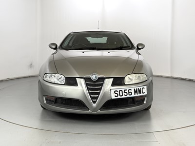Lot 52 - 2007 Alfa Romeo GT