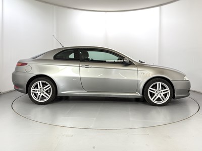 Lot 52 - 2007 Alfa Romeo GT