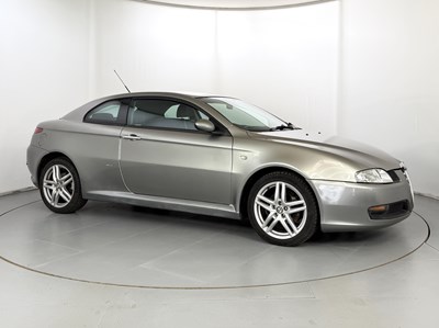 Lot 52 - 2007 Alfa Romeo GT