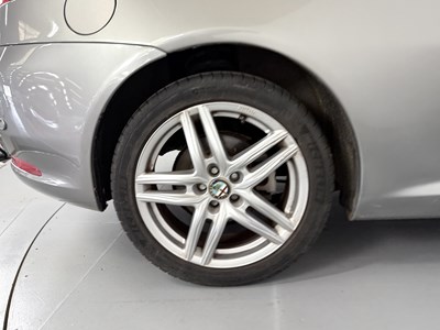 Lot 52 - 2007 Alfa Romeo GT