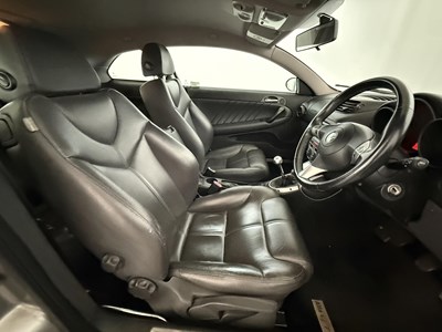 Lot 52 - 2007 Alfa Romeo GT