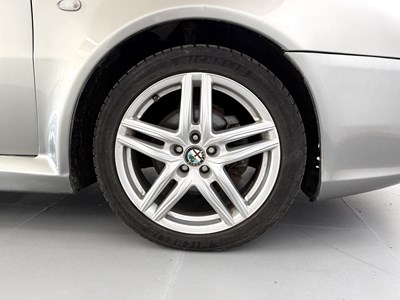 Lot 52 - 2007 Alfa Romeo GT