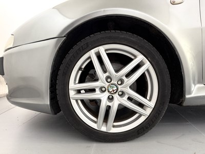 Lot 52 - 2007 Alfa Romeo GT