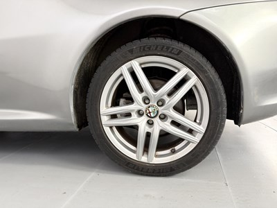 Lot 52 - 2007 Alfa Romeo GT