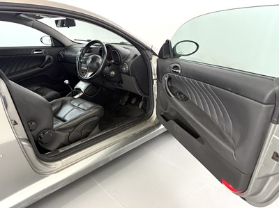 Lot 52 - 2007 Alfa Romeo GT