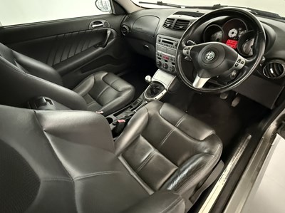 Lot 52 - 2007 Alfa Romeo GT