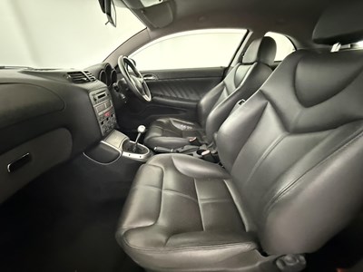 Lot 52 - 2007 Alfa Romeo GT