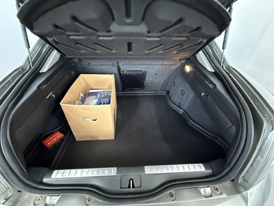 Lot 52 - 2007 Alfa Romeo GT