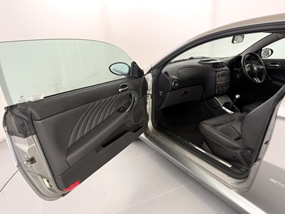 Lot 52 - 2007 Alfa Romeo GT