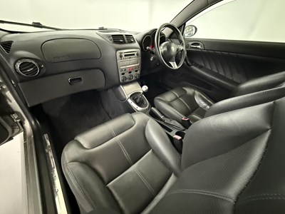Lot 52 - 2007 Alfa Romeo GT