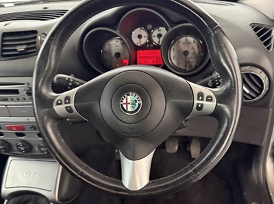 Lot 52 - 2007 Alfa Romeo GT
