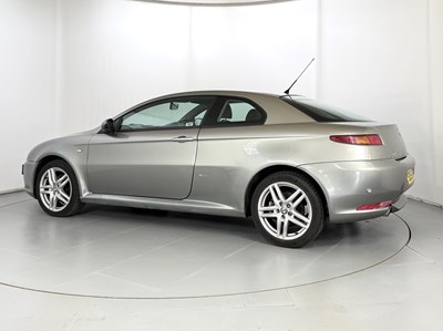 Lot 52 - 2007 Alfa Romeo GT