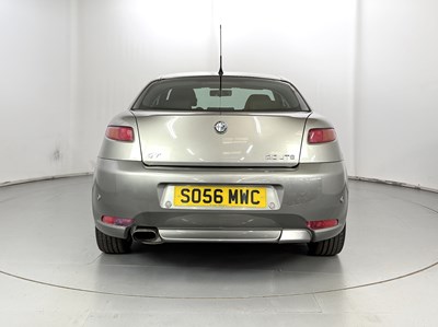 Lot 52 - 2007 Alfa Romeo GT