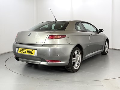 Lot 52 - 2007 Alfa Romeo GT