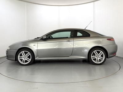 Lot 52 - 2007 Alfa Romeo GT