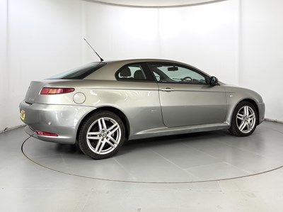 Lot 52 - 2007 Alfa Romeo GT