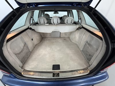 Lot 112 - 2004 Mercedes-Benz C180 Kompressor - NO RESERVE