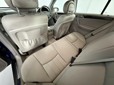 Lot 112 - 2004 Mercedes-Benz C180 Kompressor - NO RESERVE