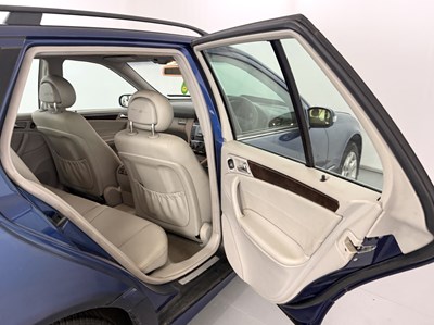 Lot 112 - 2004 Mercedes-Benz C180 Kompressor - NO RESERVE
