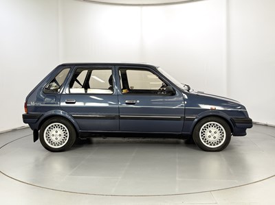 Lot 65 - 1989 Austin Metro