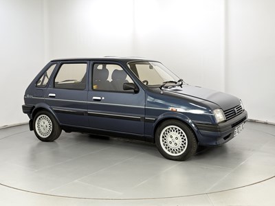 Lot 65 - 1989 Austin Metro