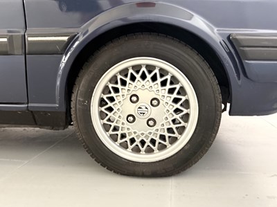 Lot 65 - 1989 Austin Metro