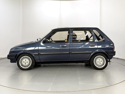 Lot 65 - 1989 Austin Metro