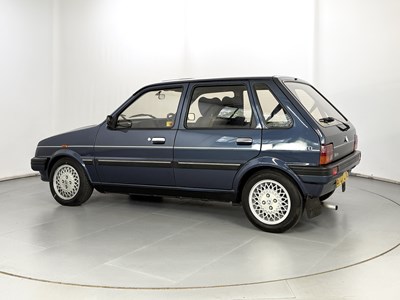 Lot 65 - 1989 Austin Metro