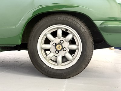 Lot 47 - 1968 Triumph Herald