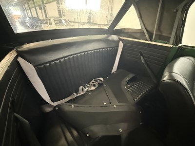 Lot 47 - 1968 Triumph Herald