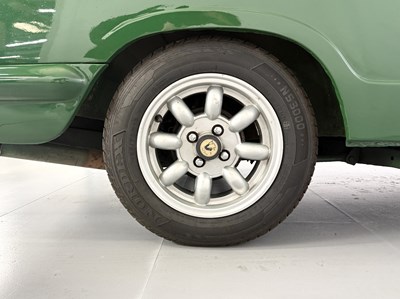 Lot 47 - 1968 Triumph Herald