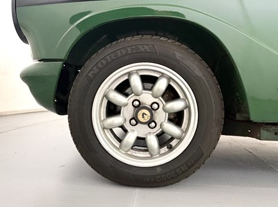 Lot 47 - 1968 Triumph Herald