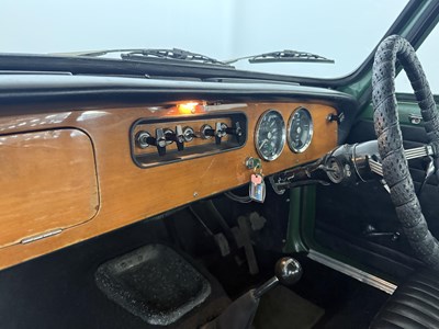 Lot 47 - 1968 Triumph Herald