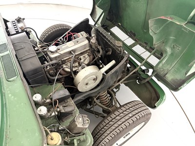 Lot 47 - 1968 Triumph Herald