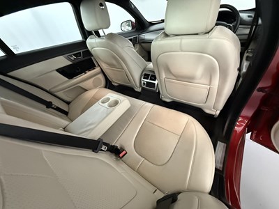 Lot 18 - 2015 Jaguar XFR
