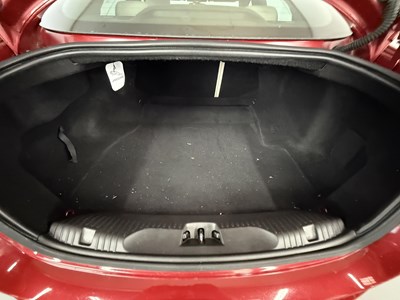 Lot 18 - 2015 Jaguar XFR