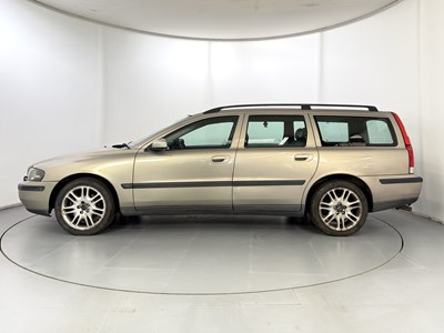 Lot 144 - 2003 Volvo V70 T5 - NO RESERVE