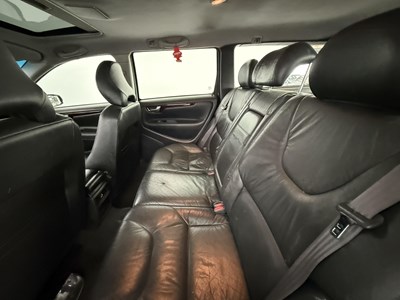 Lot 144 - 2003 Volvo V70 T5 - NO RESERVE