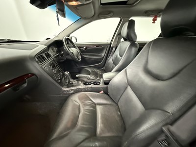 Lot 144 - 2003 Volvo V70 T5 - NO RESERVE
