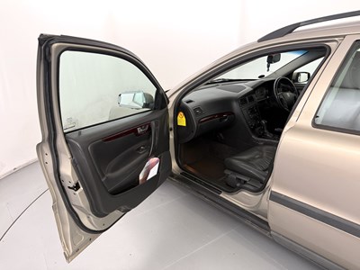 Lot 144 - 2003 Volvo V70 T5 - NO RESERVE