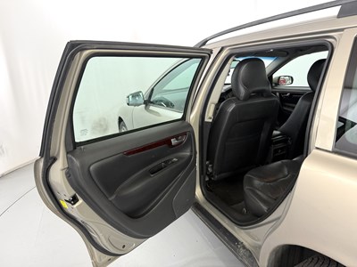 Lot 144 - 2003 Volvo V70 T5 - NO RESERVE